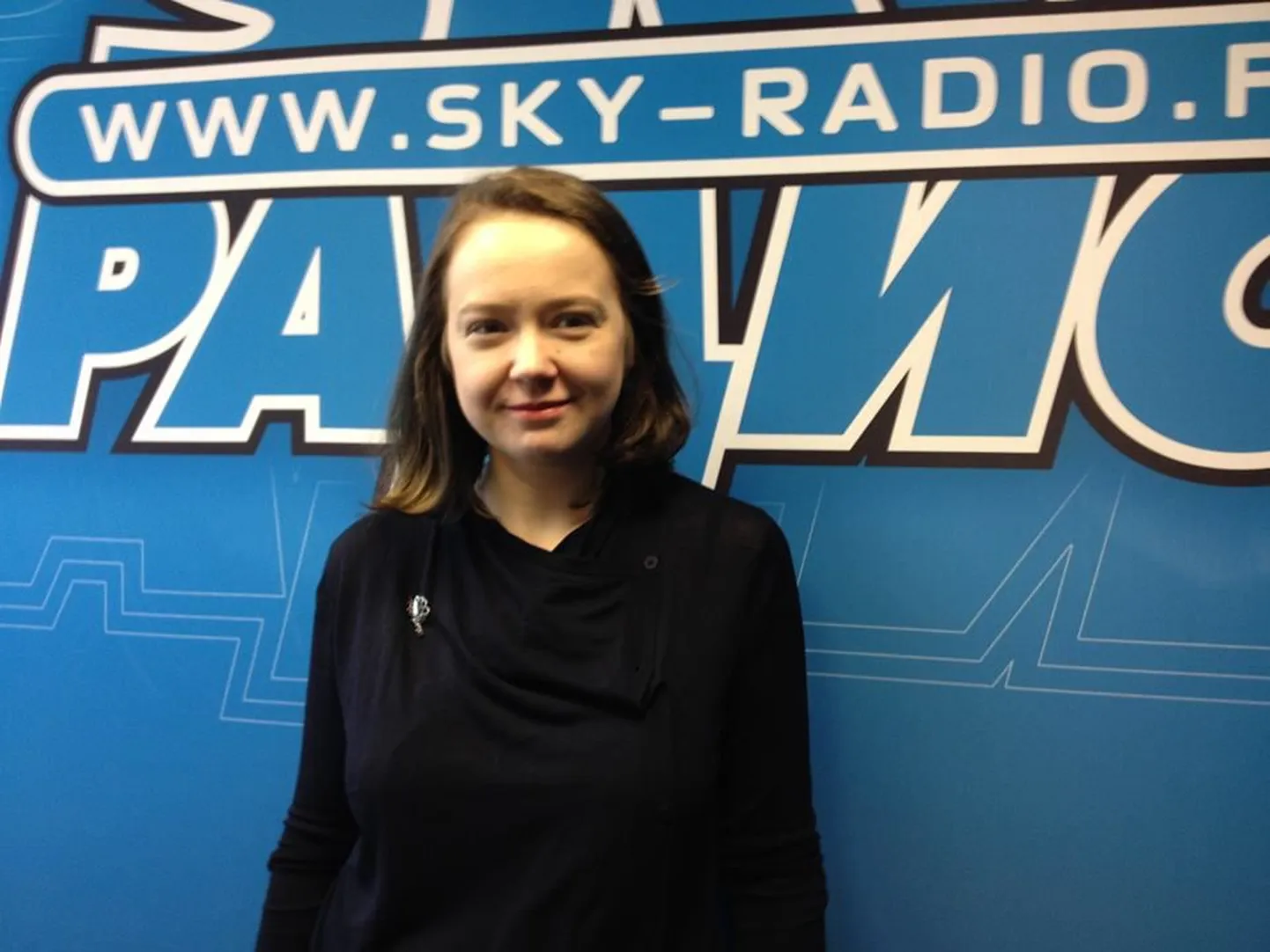 Tanja Muravskaja