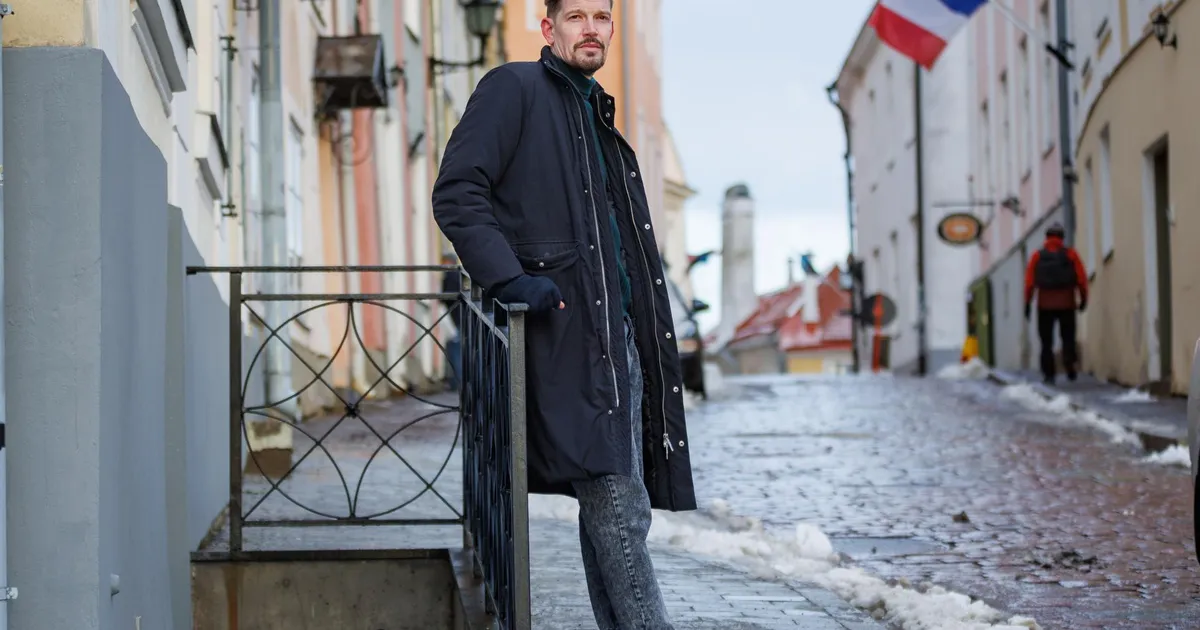 Henrik Kalmet: kultuuripoliitika on hästi kaua olnud lihtsalt see, et ...