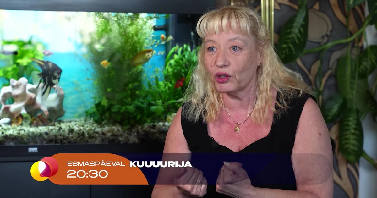 Piret elas aastaid Kopli liinidel, kuni linn müüs maa maha ja andis talle uue kodu Lasnamäel. Seal on ta elanud juba 12 aastat – oma kätega üles ehitatud kodus.