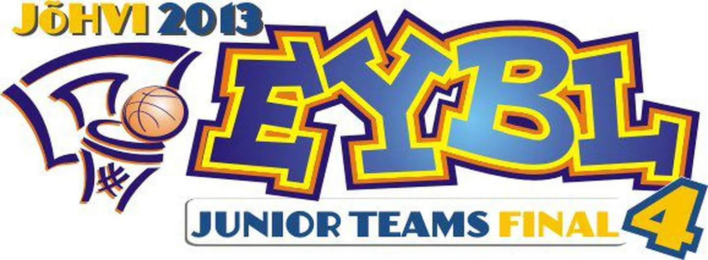EYBLi logo.