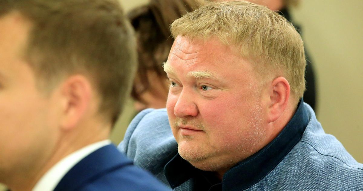 Ringkonnakohus jättis õiguse Kajar Lemberile (8)