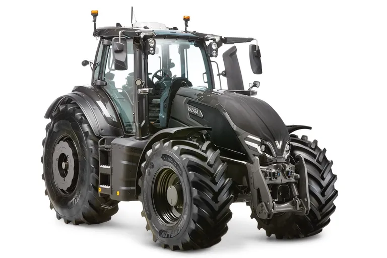 VALTRA Q 305 TRAKTOR