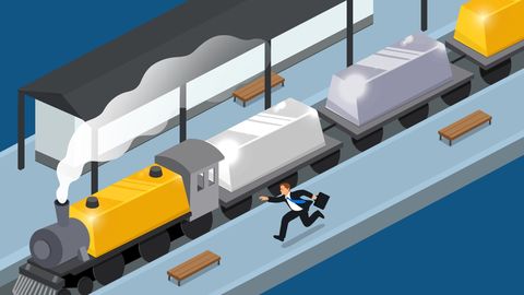 WSJ: Kas väärismetalle osta on liiga hilja? Vaatame pikemat perspektiivi