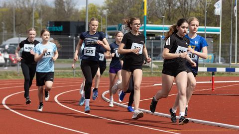 Neljapäeval on Ida-Virumaa kuldliiga tänavuse hooaja finaaletapp