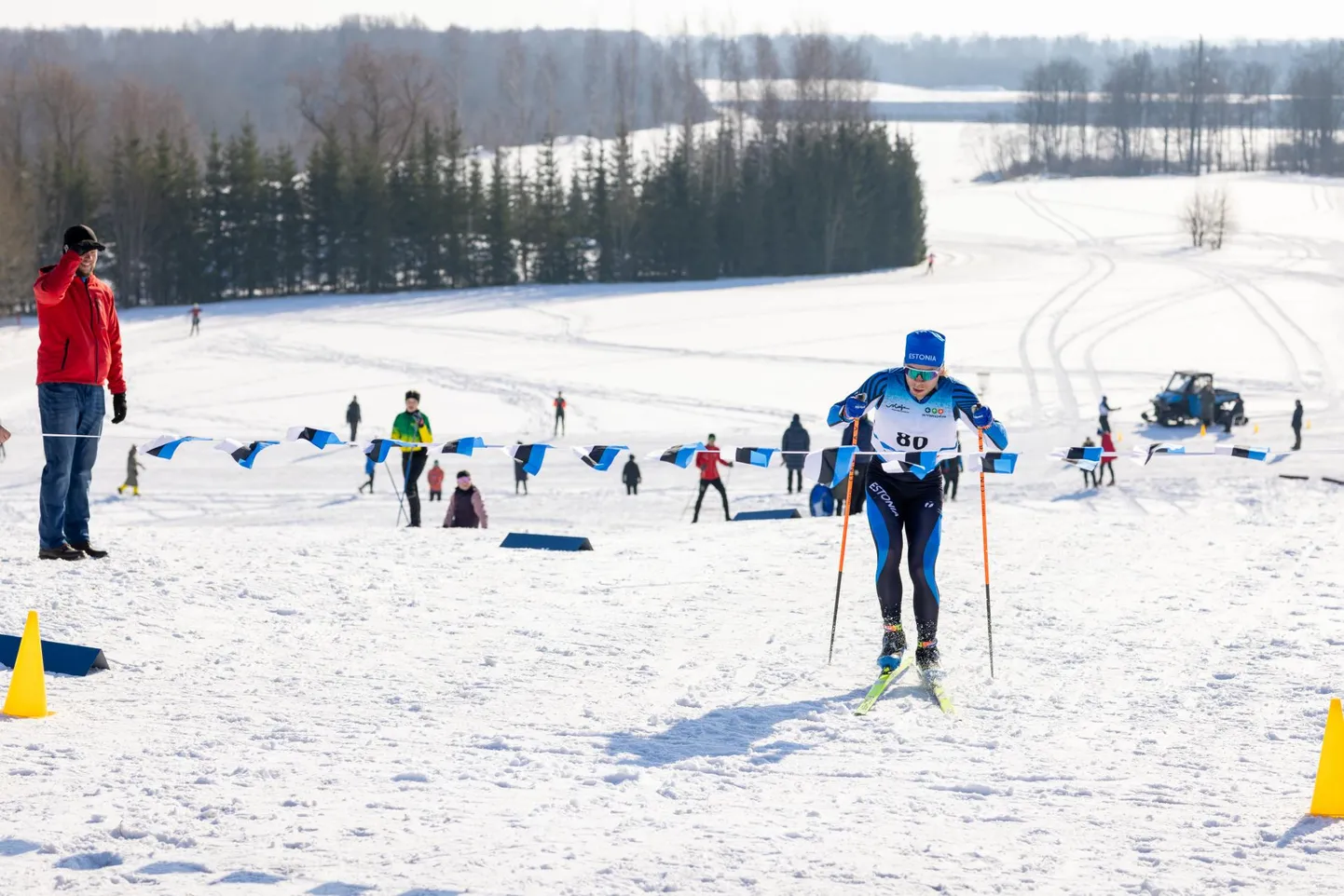 Kuningamäe kuningasõit