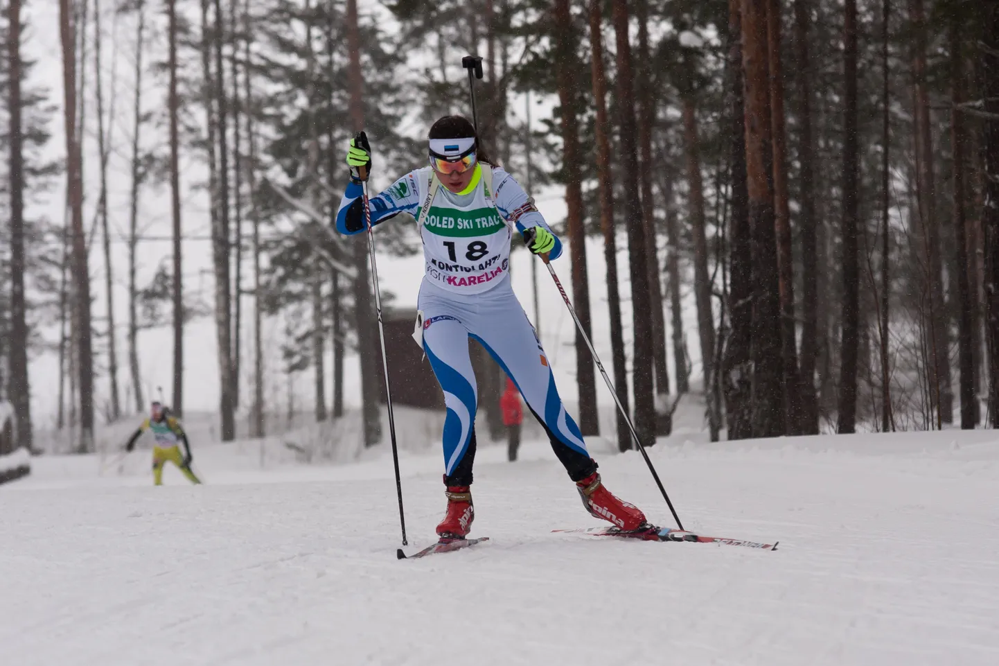Darja Jurlova