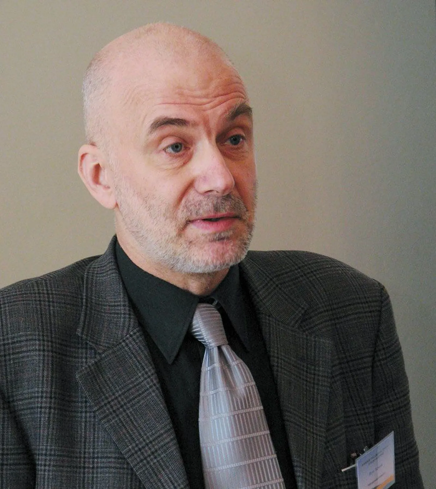 Ruve Šank