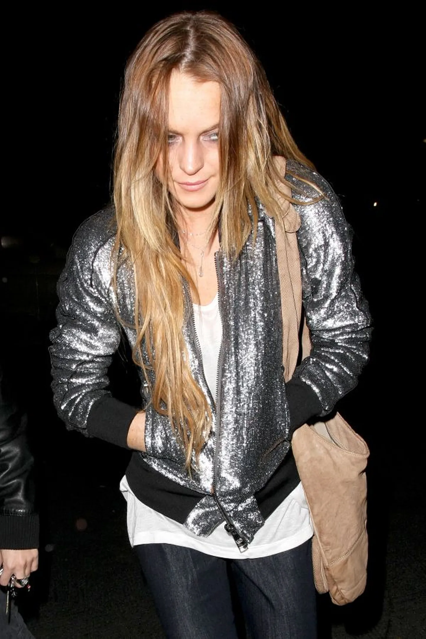 Lindsay Lohan