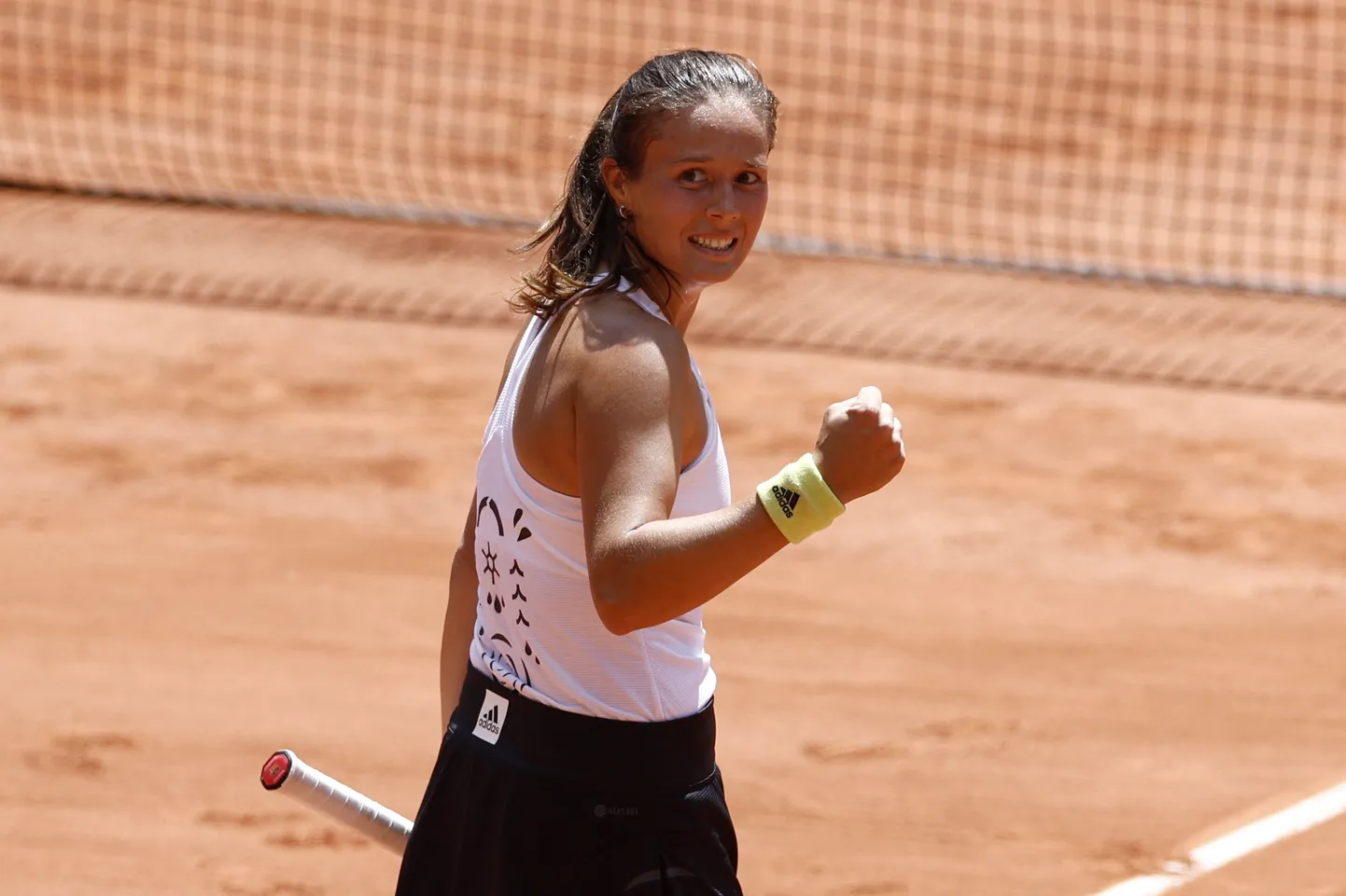 Darja Kasatkina