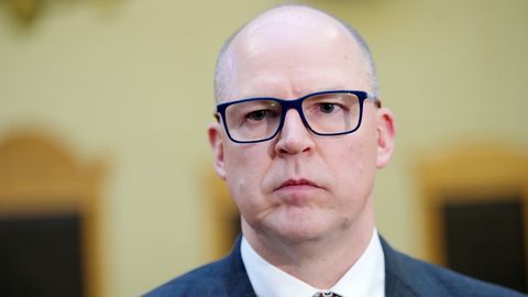 Armīns Meisters kandidat za generalnega državnega tožilca v Latviji