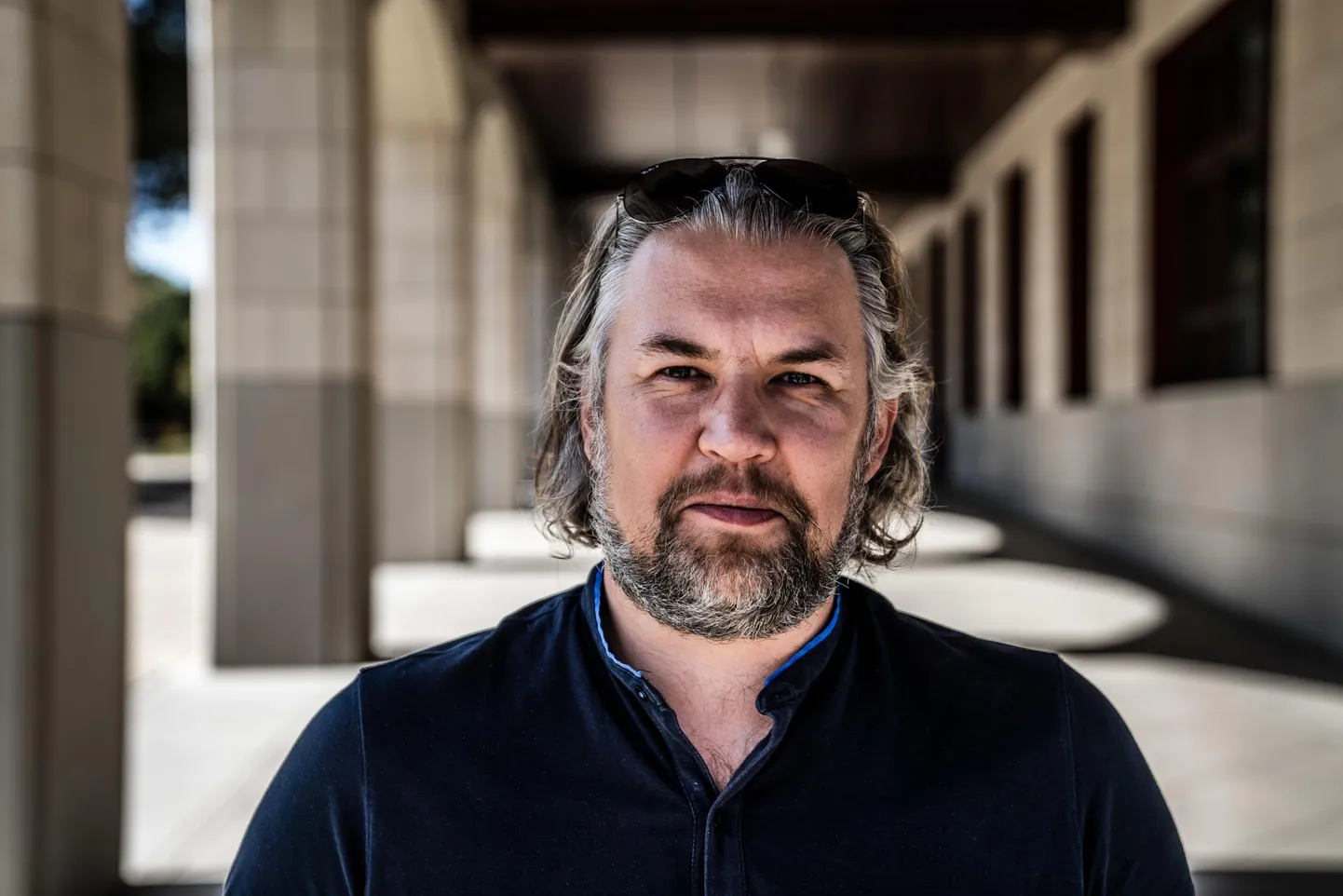 Ott Kaukver: «Mulle meeldib teha midagi sellist, mis toob maailma head.»