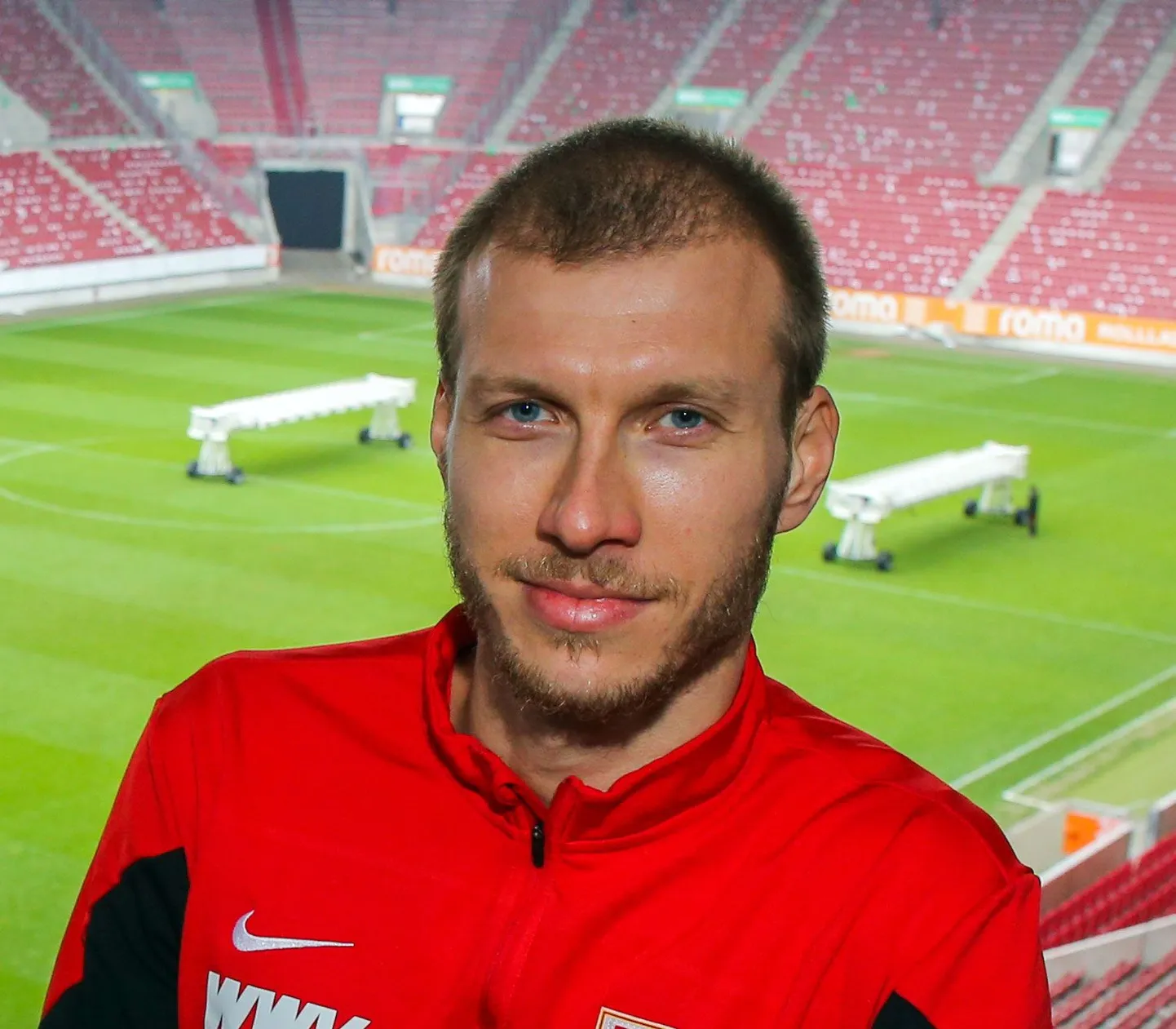 Ragnar Klavan