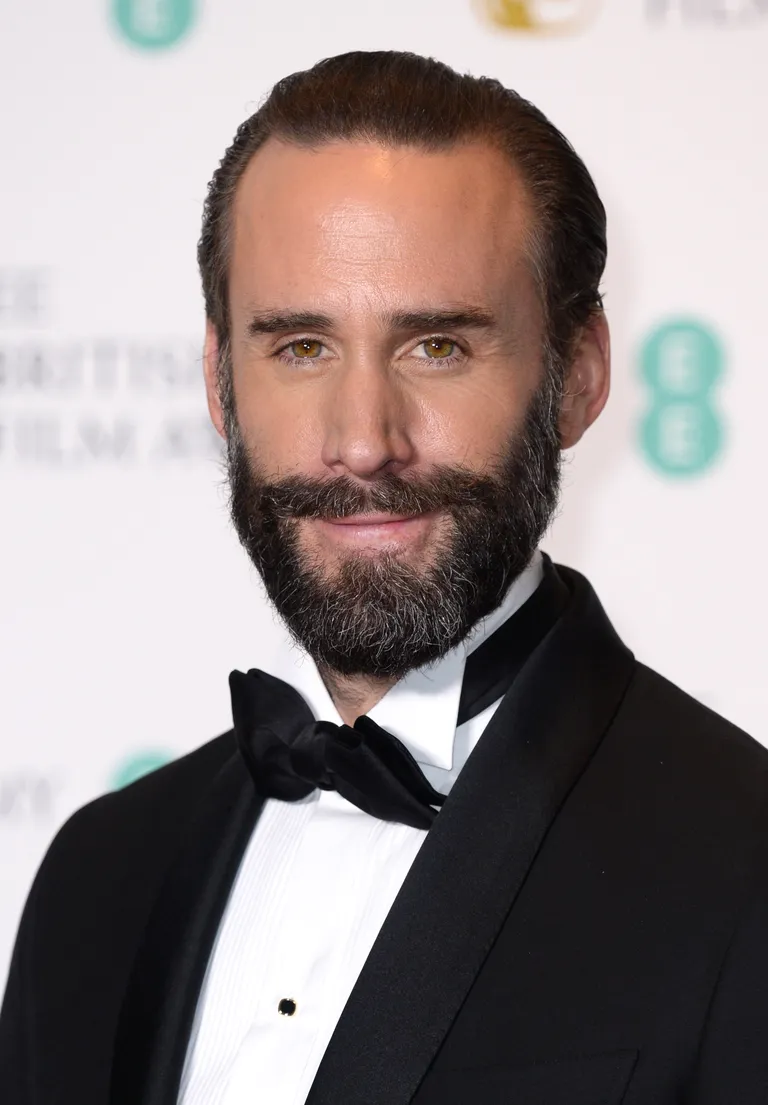 Joseph Fiennes