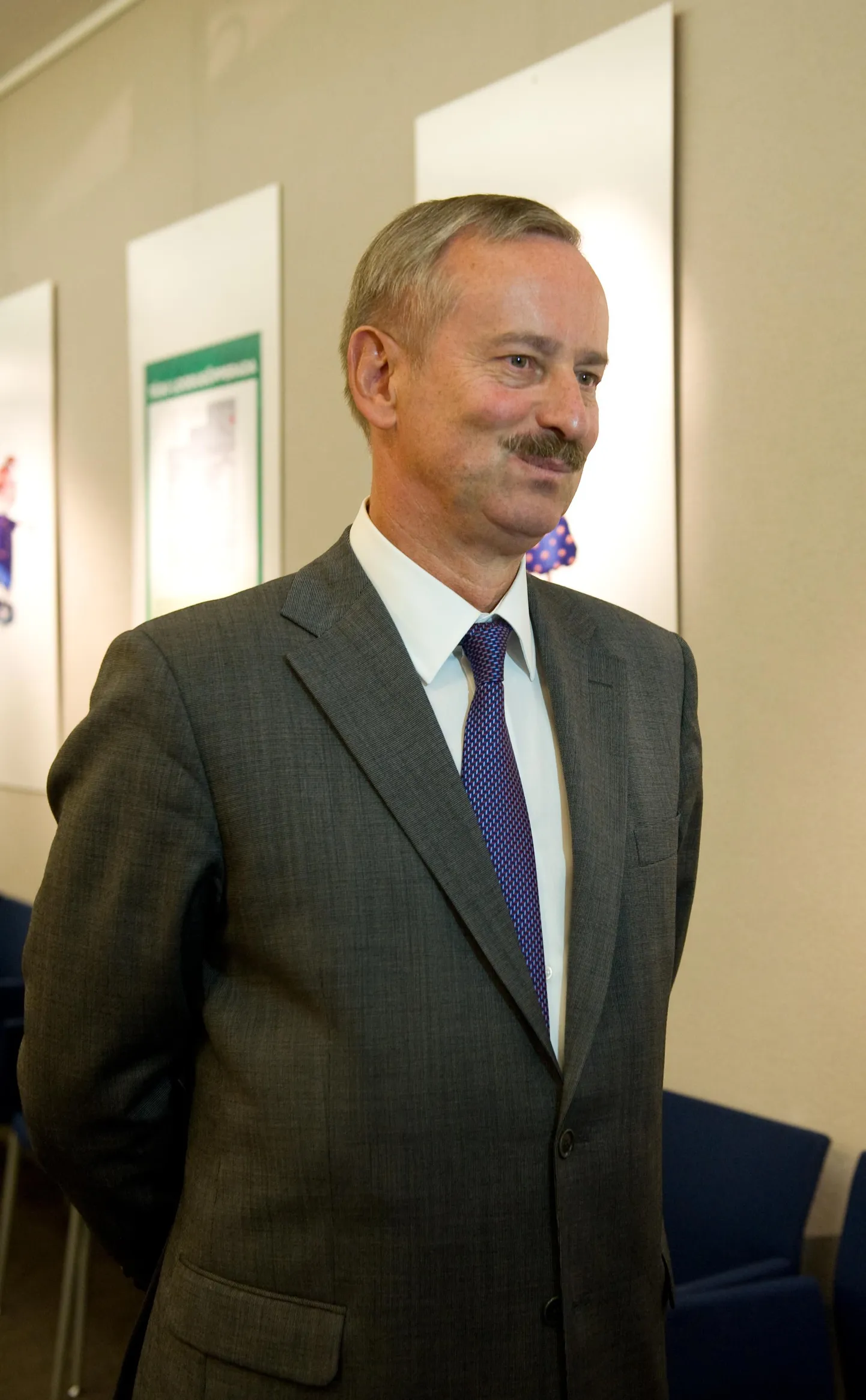 Siim Kallas