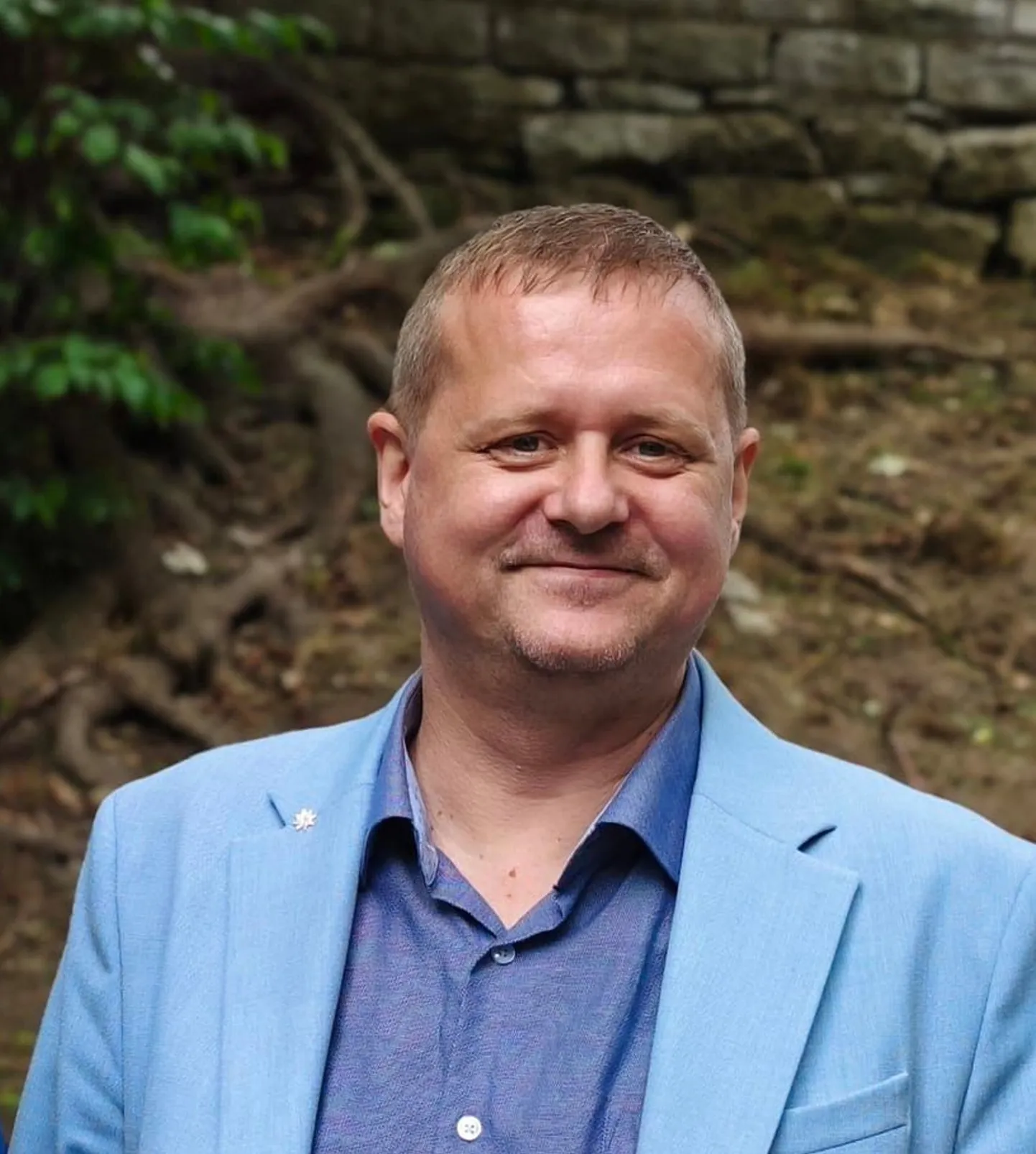 Gerry Konnov