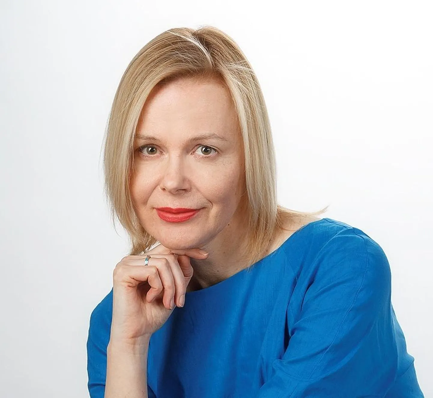 Marianne Paimre, Tallinna Ülikooli digitehnoloogiate instituudi õppejõud
