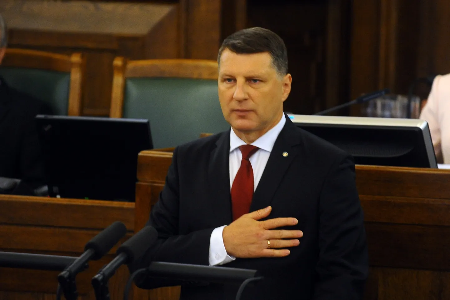 Raksta foto