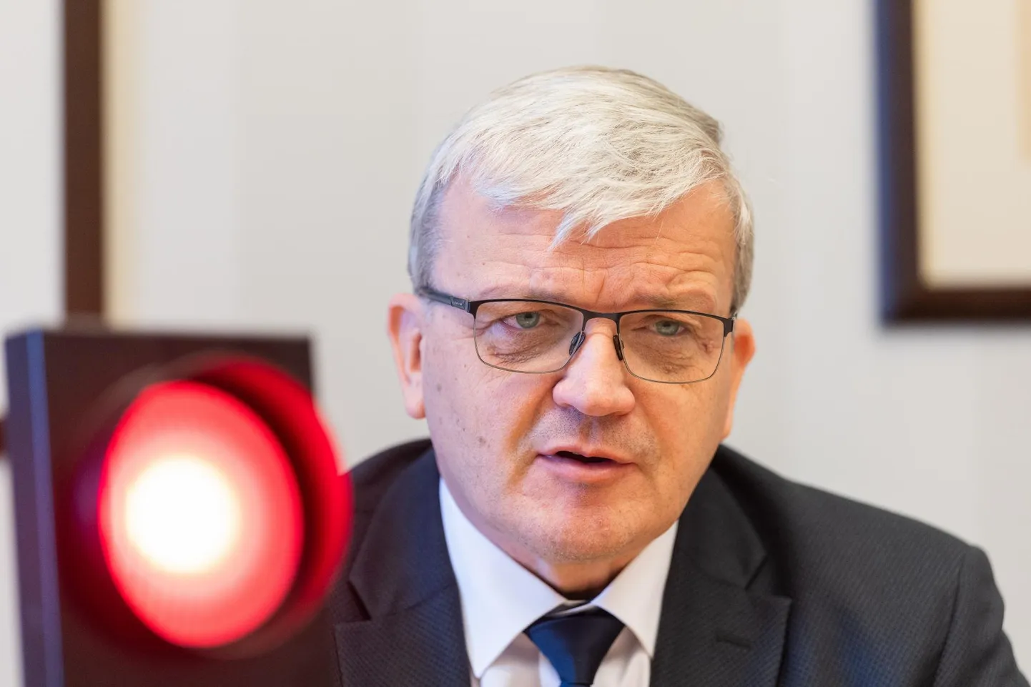 Peeter Raudsepp nõuab Ligilt ja Michalilt vabandust