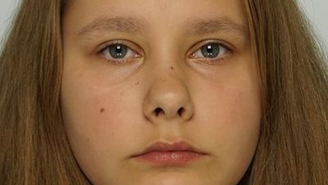 Politsei otsib Väike-Maarjas kadunud 16-aastast Viktoriat
