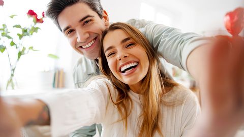 Attiecības, kurās partneri var ziedēt