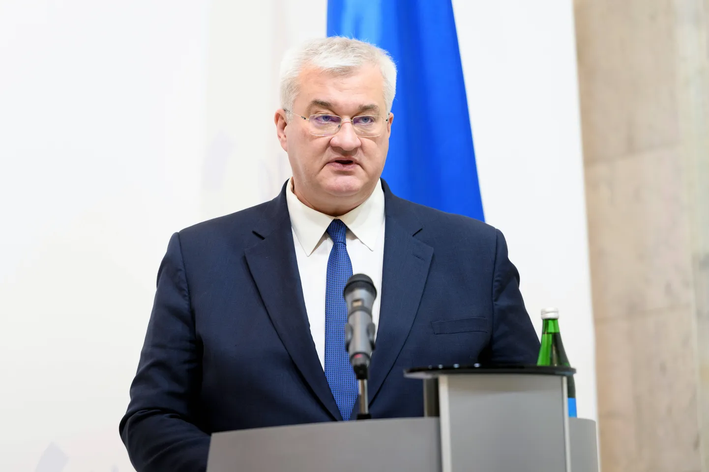 Andrijs Sibiga.