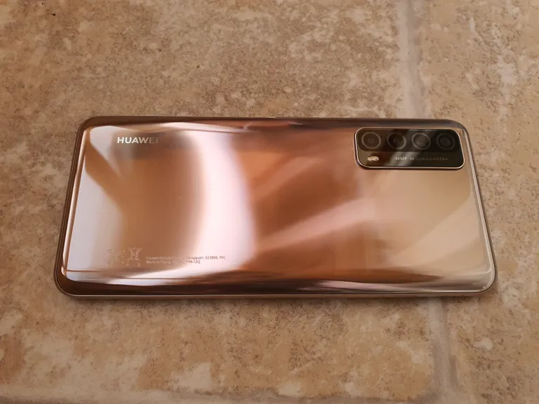 Huawei P Smart 2021