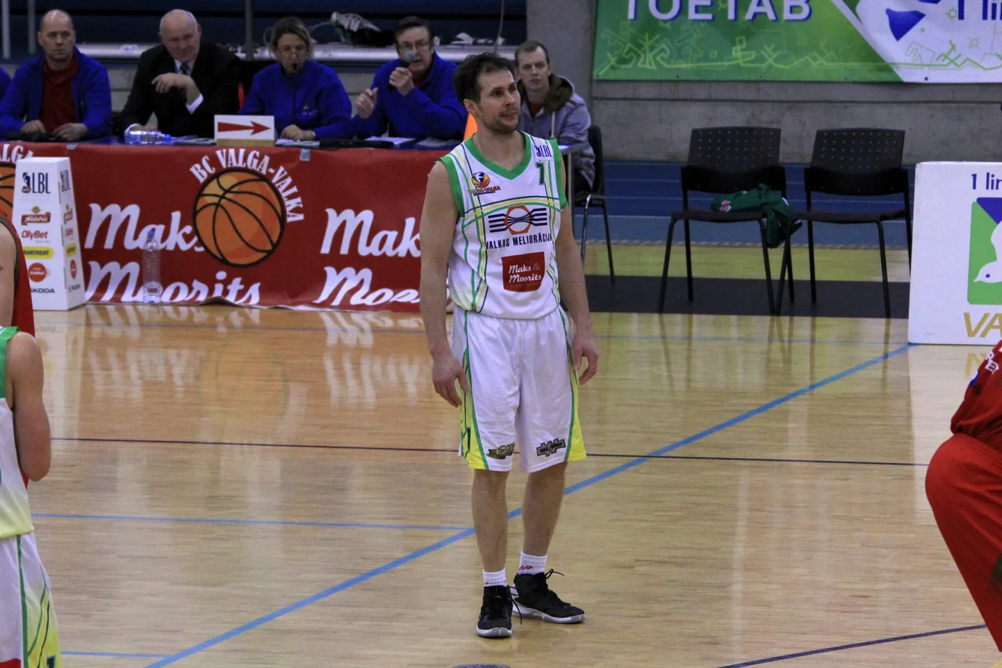 Valmo Kriisa.