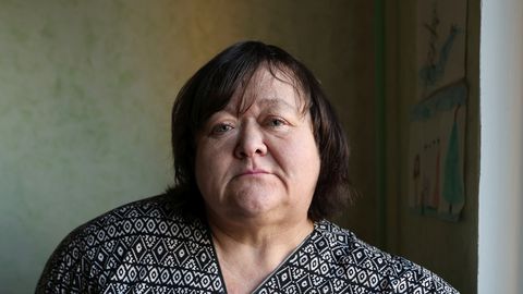 Siiri Laidla: lilleliivakast ehk ood roosale pelargoonile