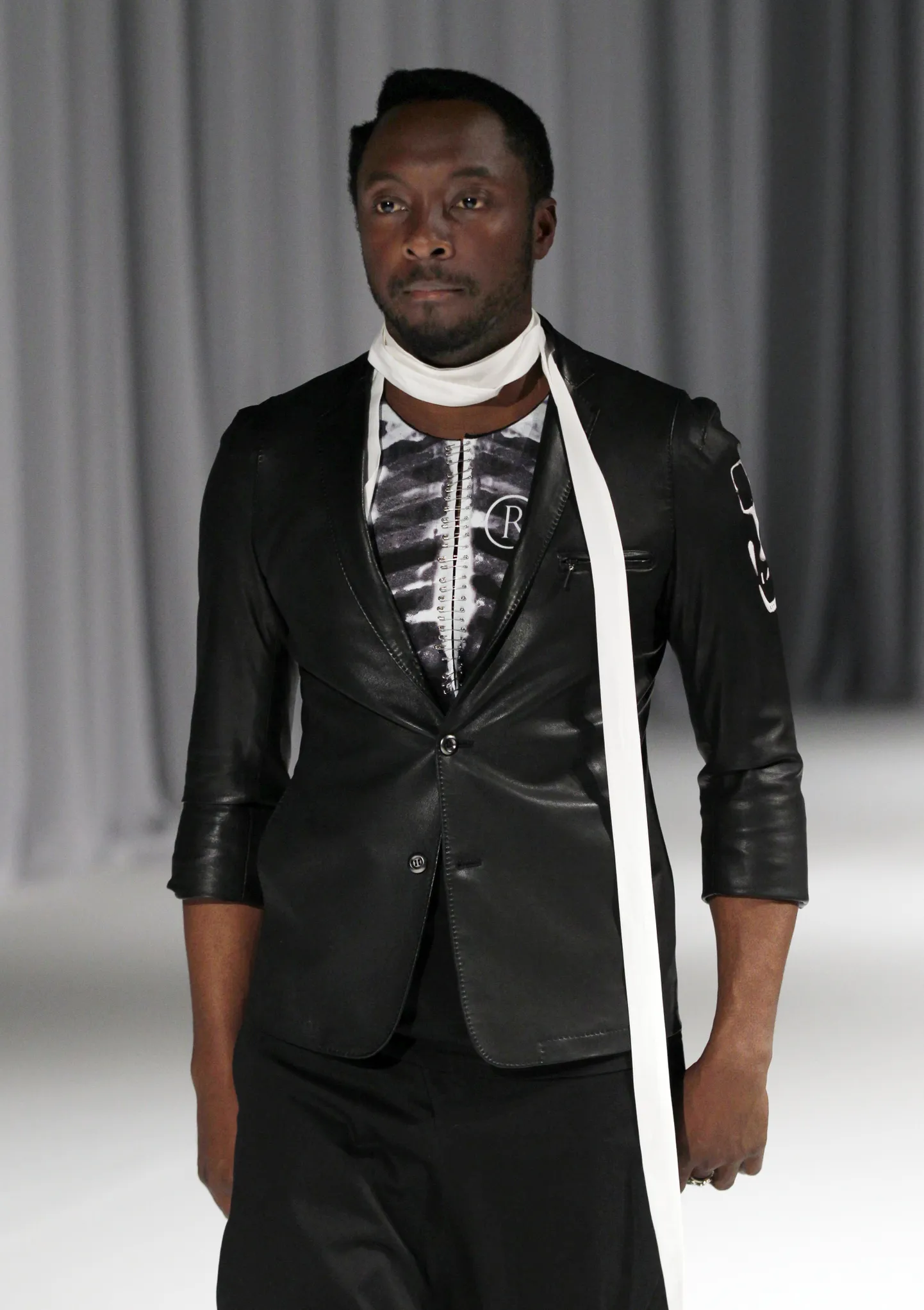 Will.i.am modellina