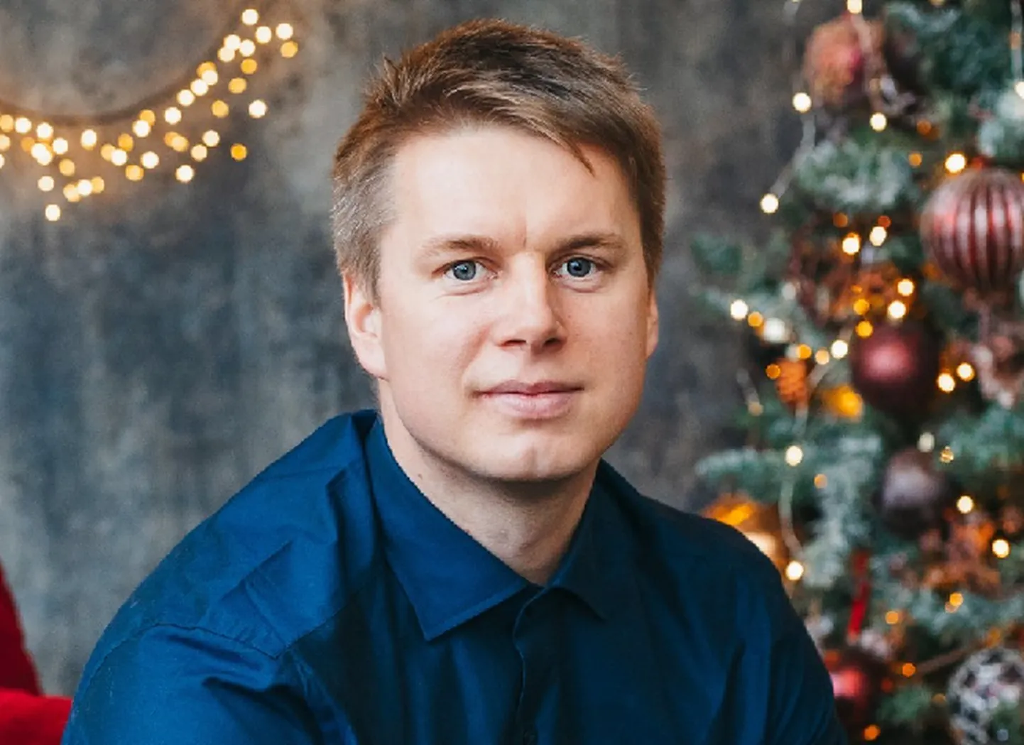 Martin Põvvat