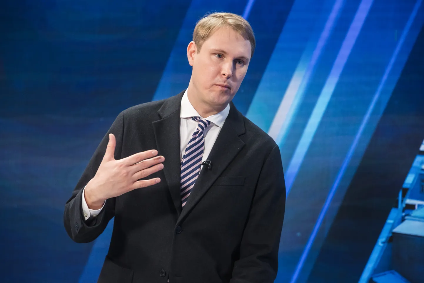 Raimond Kaljulaid