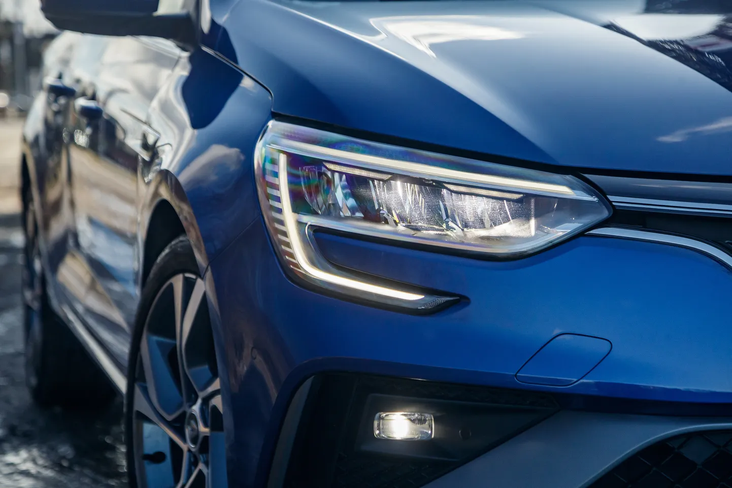 Renault.