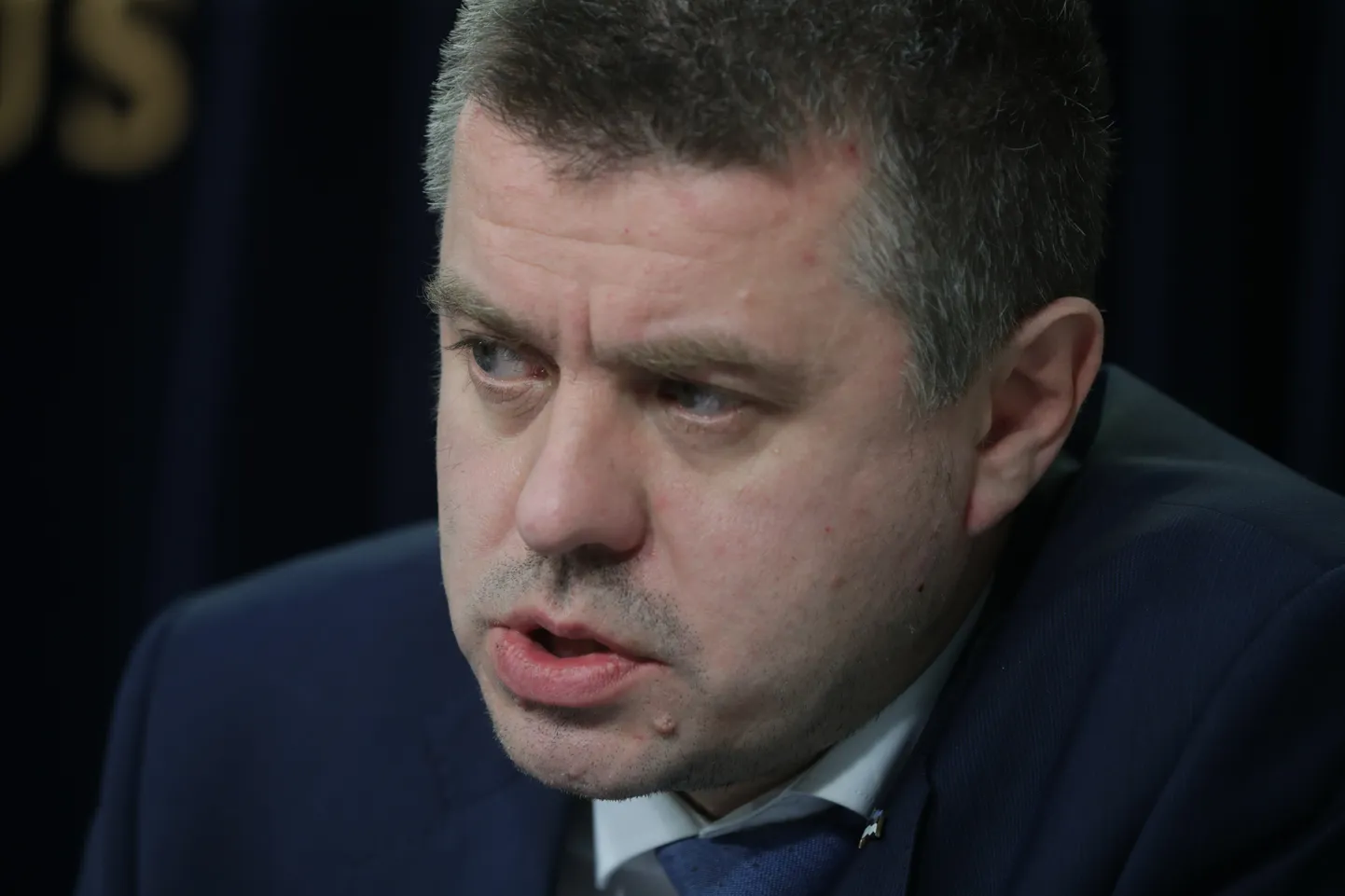 Urmas Reinsalu