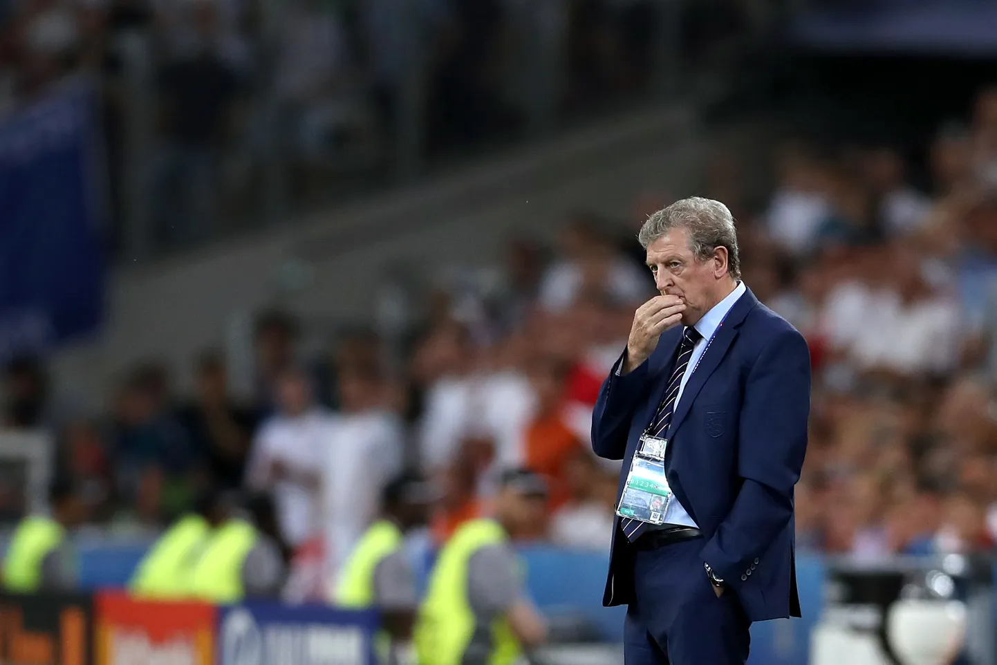 Roy Hodgson