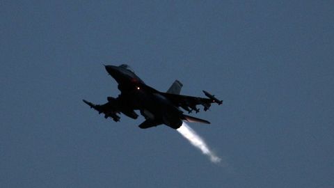 NY TIMES ⟩ USA relvad voorivad Ukrainasse