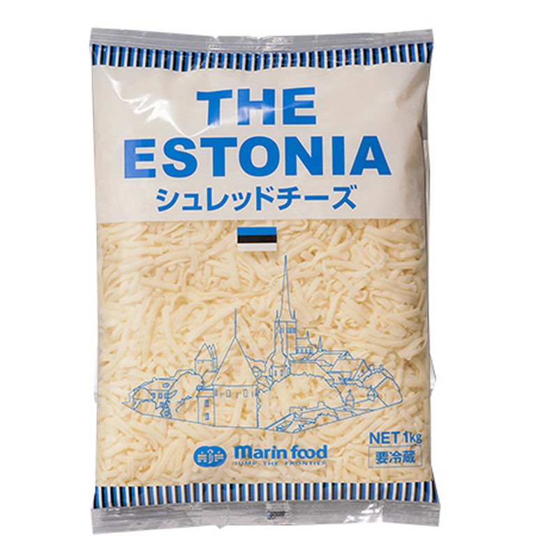 «The Estonia» juust.