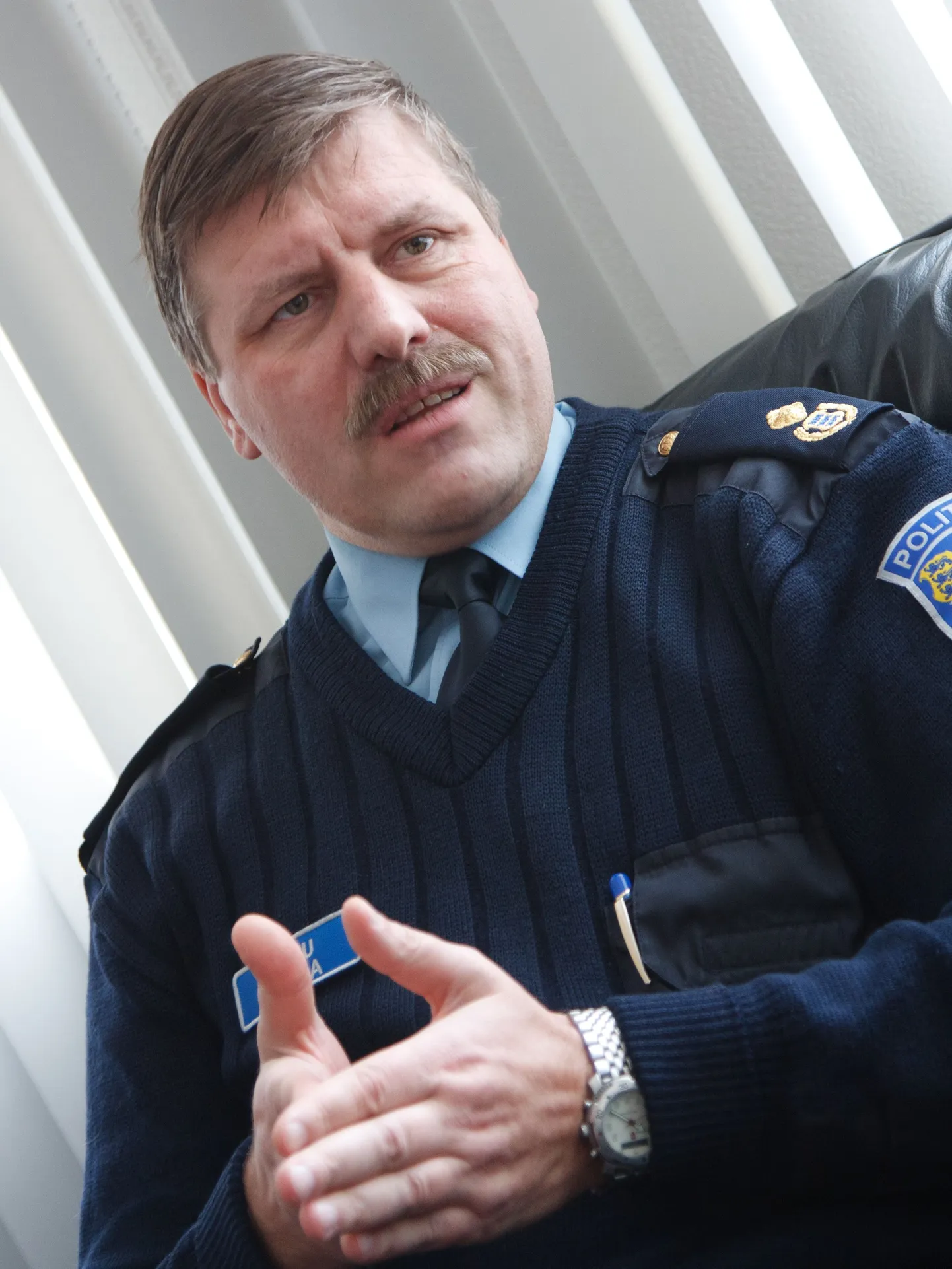 Tõnu Kürsa
