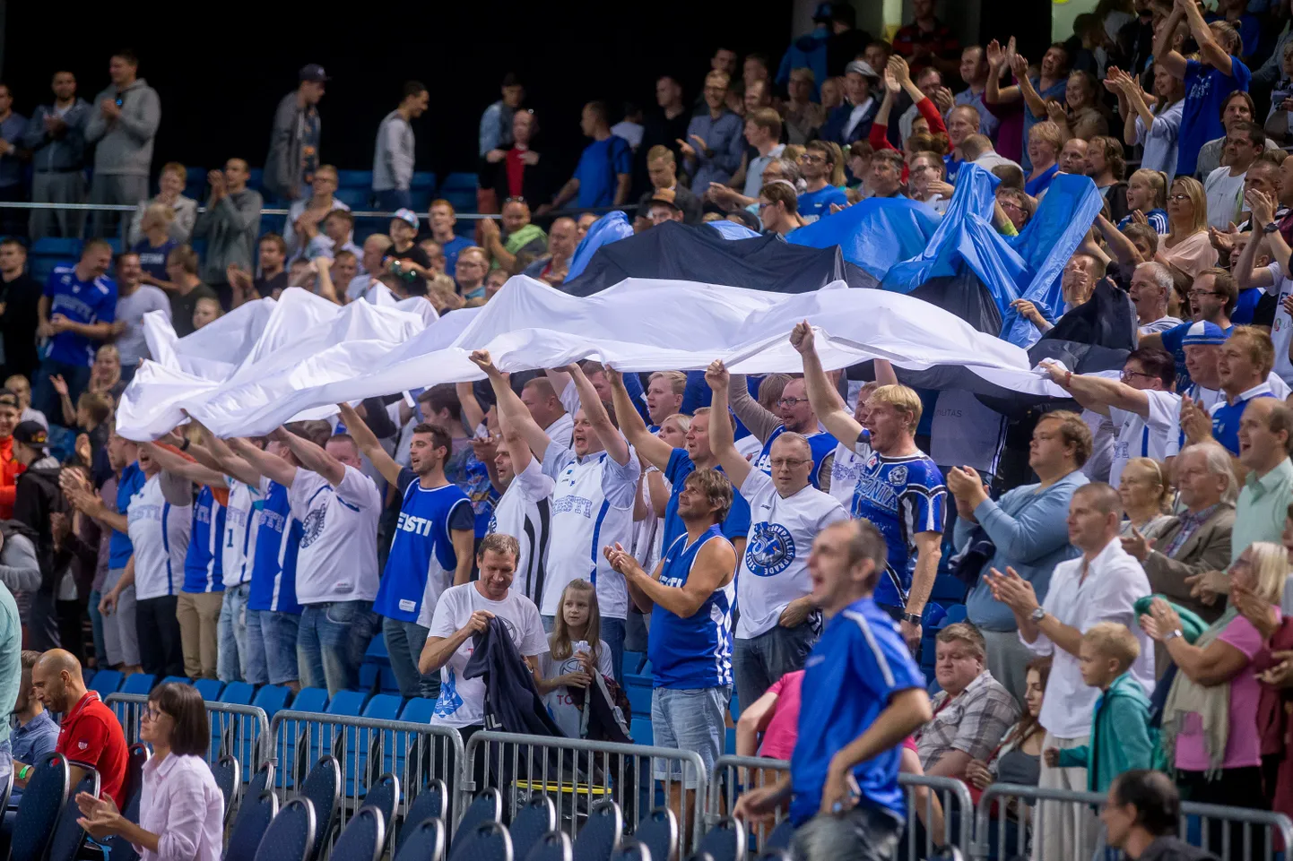 Eesti möödus konkurentsivõime edetabelis ka Leedust.