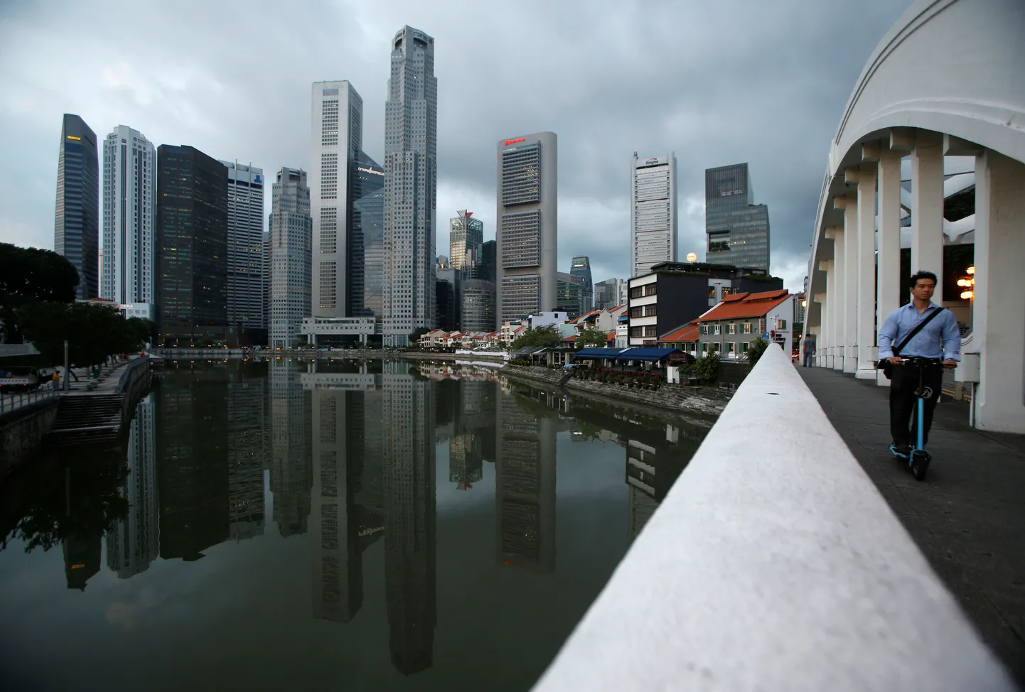 Singapur