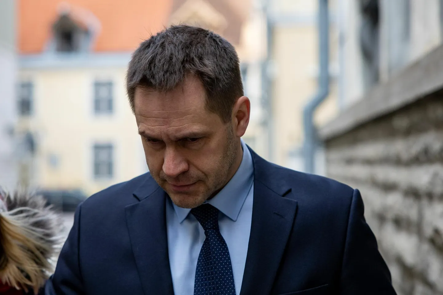 Omniva juhatus võtab Elmar Vaheri neljaks kuuks konsultandiks, nähes väärtust tema pikas kogemuses politseijuhina.