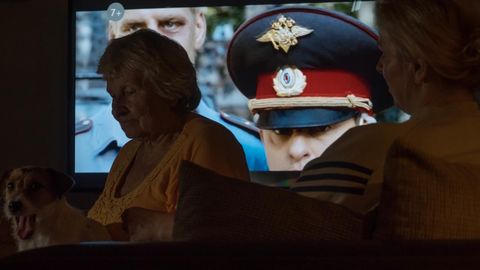 Postimees võtab üle vene telekanalite reklaamimüügi