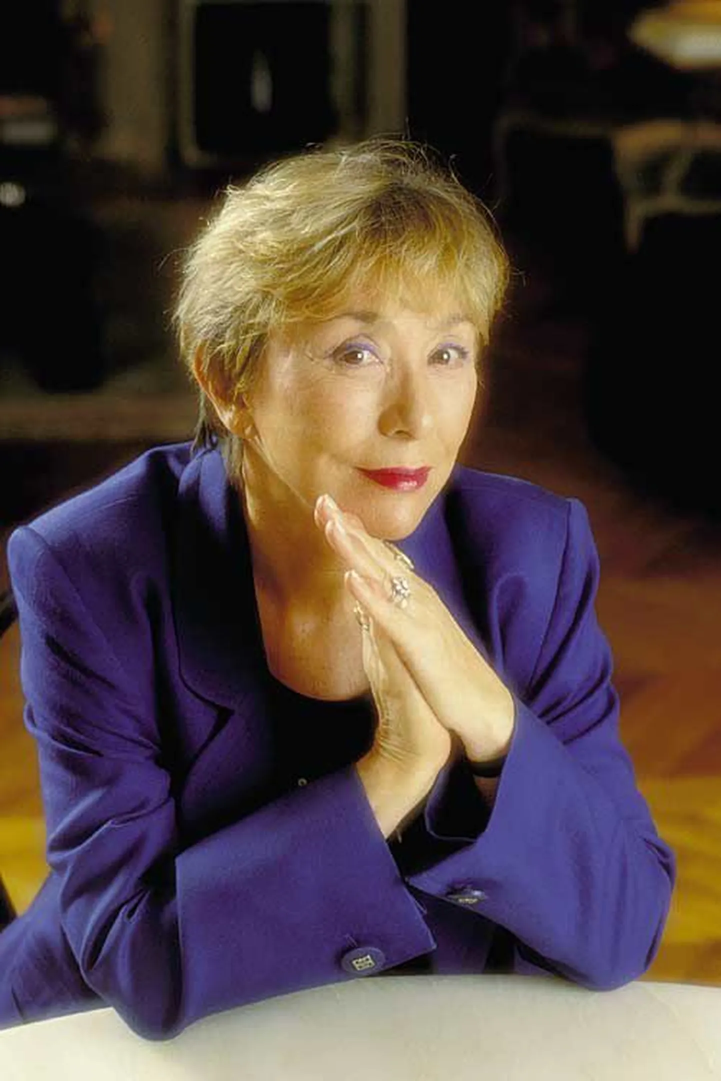 Julia Kristeva