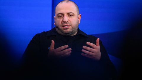 Umerov: Ukrainast saab täieõiguslik panustaja ühisesse kaitsetoodangusse