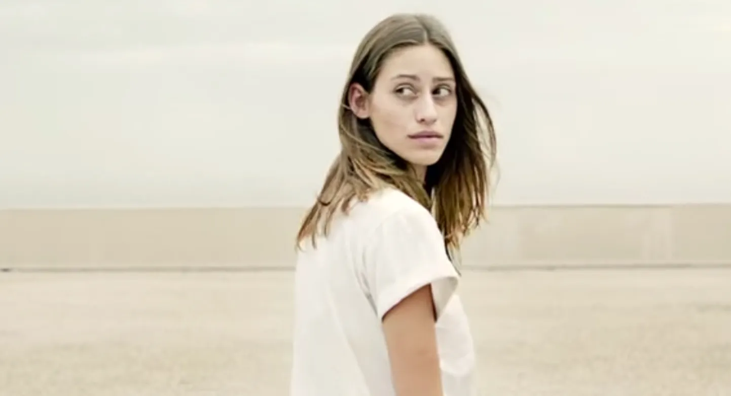 Disclosure - «Jaded»