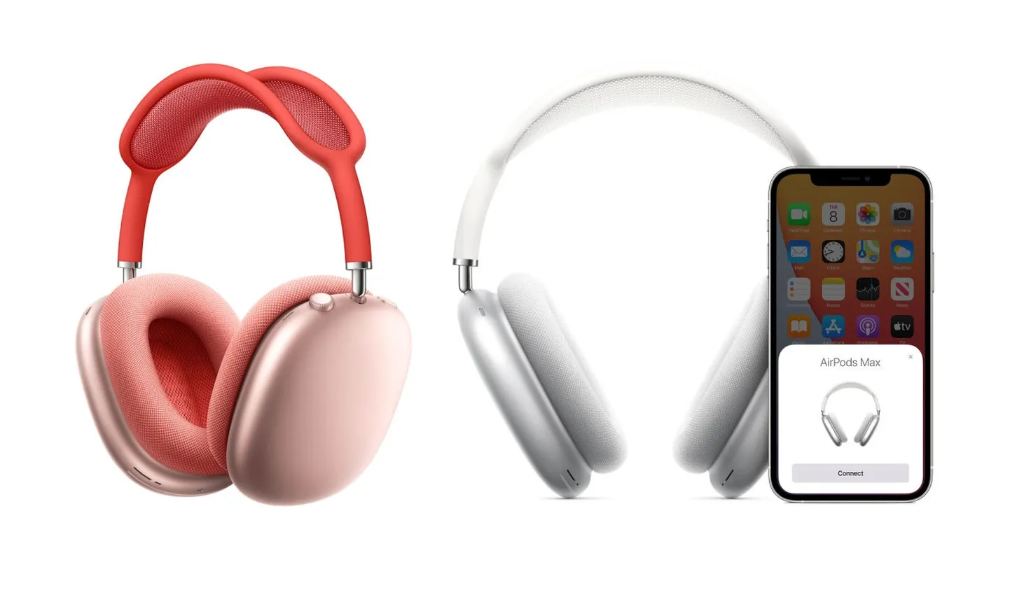 Apple AirPods Max