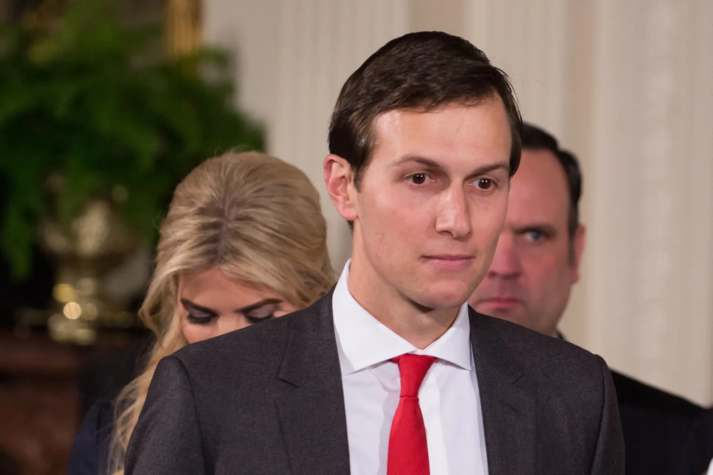 Jared Kushner