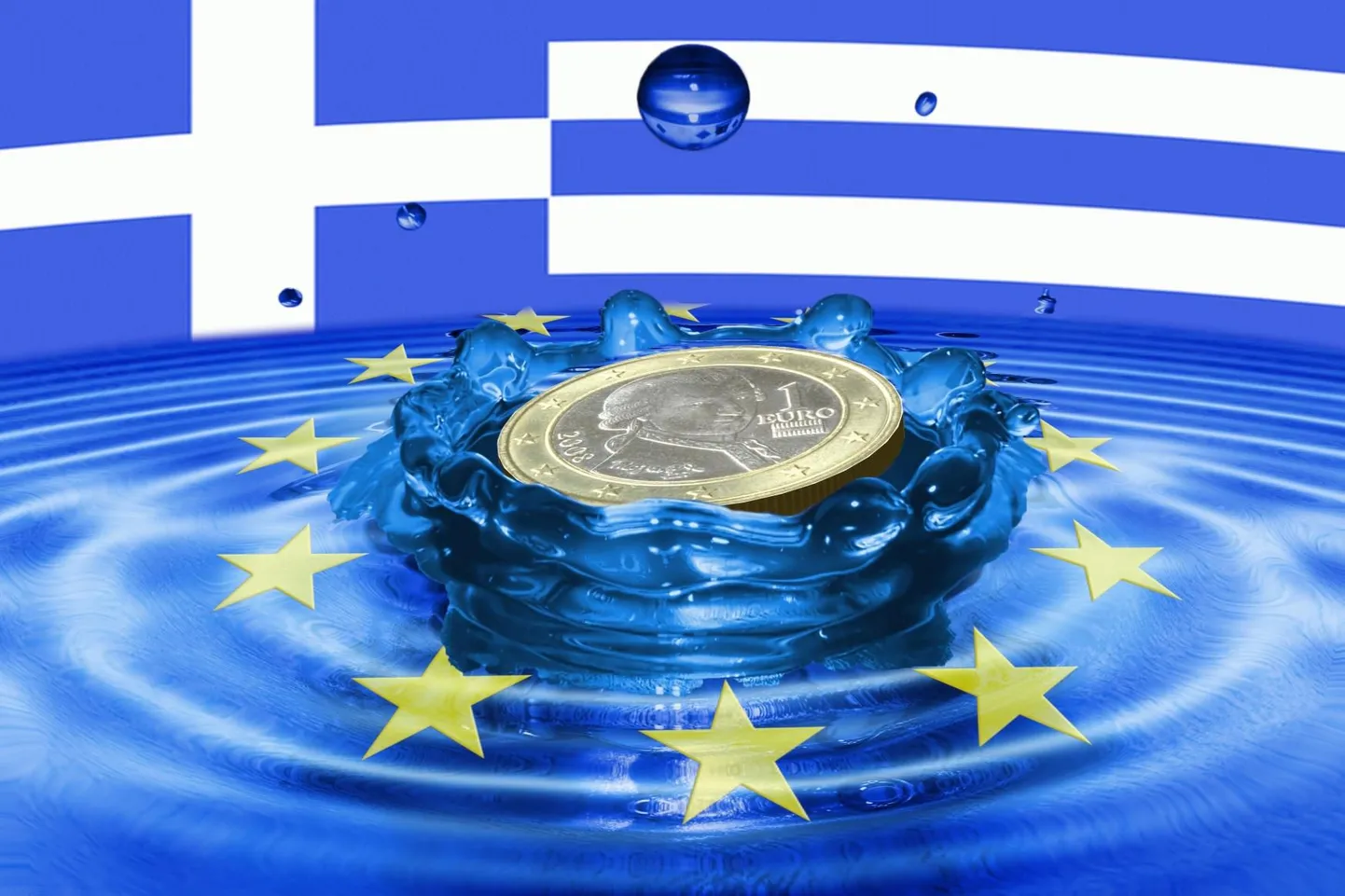 Brüssel tahab 940 miljardi eurost päästemehhanismi