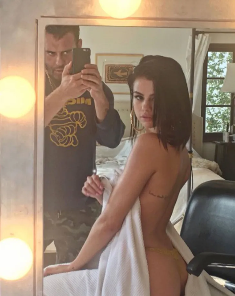 Selena Gomez / Scanpix