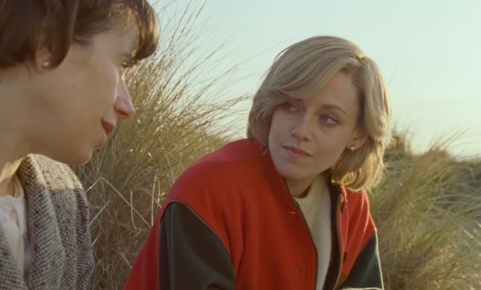Kristen Stewart printsess Diana rollis eluloolises draamas «Spencer»