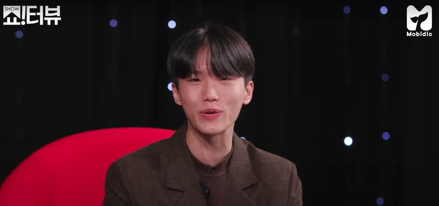 Lõuna-Korea edukas sisuloooja Seo Won Jeong.